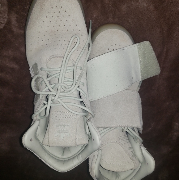 Last Chance! Adidas Tubular Hightop sneakers - Picture 9 of 15